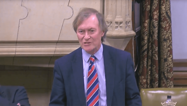 Westminster Hall Fire Safety